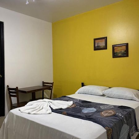 Hotel Quinta Avenida Σαν Χοσέ Εξωτερικό φωτογραφία