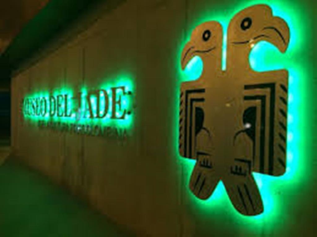 Hotel Quinta Avenida Σαν Χοσέ Εξωτερικό φωτογραφία