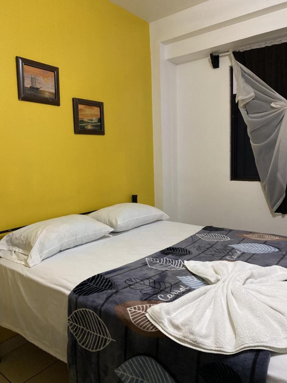 Hotel Quinta Avenida Σαν Χοσέ Εξωτερικό φωτογραφία