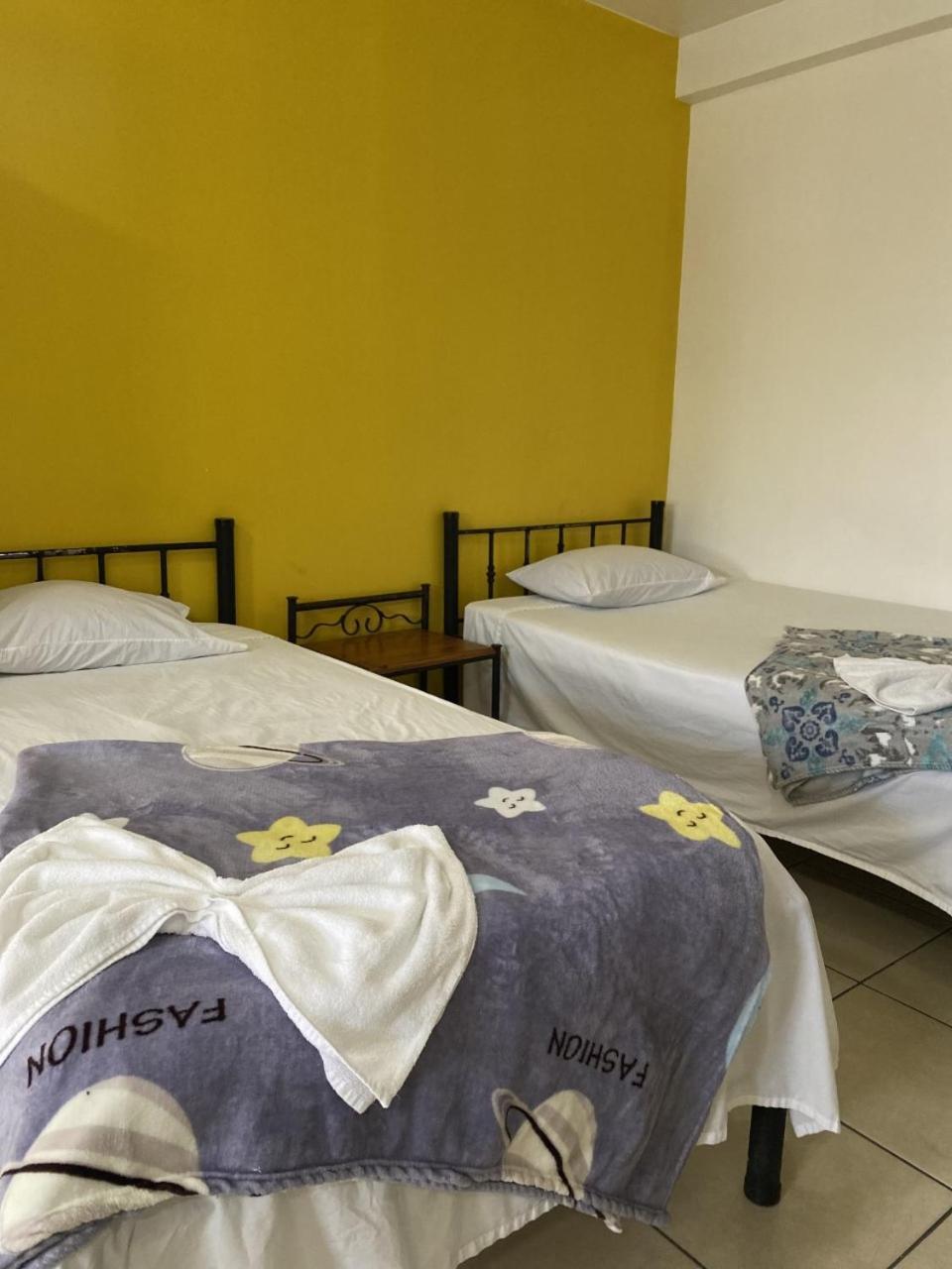 Hotel Quinta Avenida Σαν Χοσέ Εξωτερικό φωτογραφία