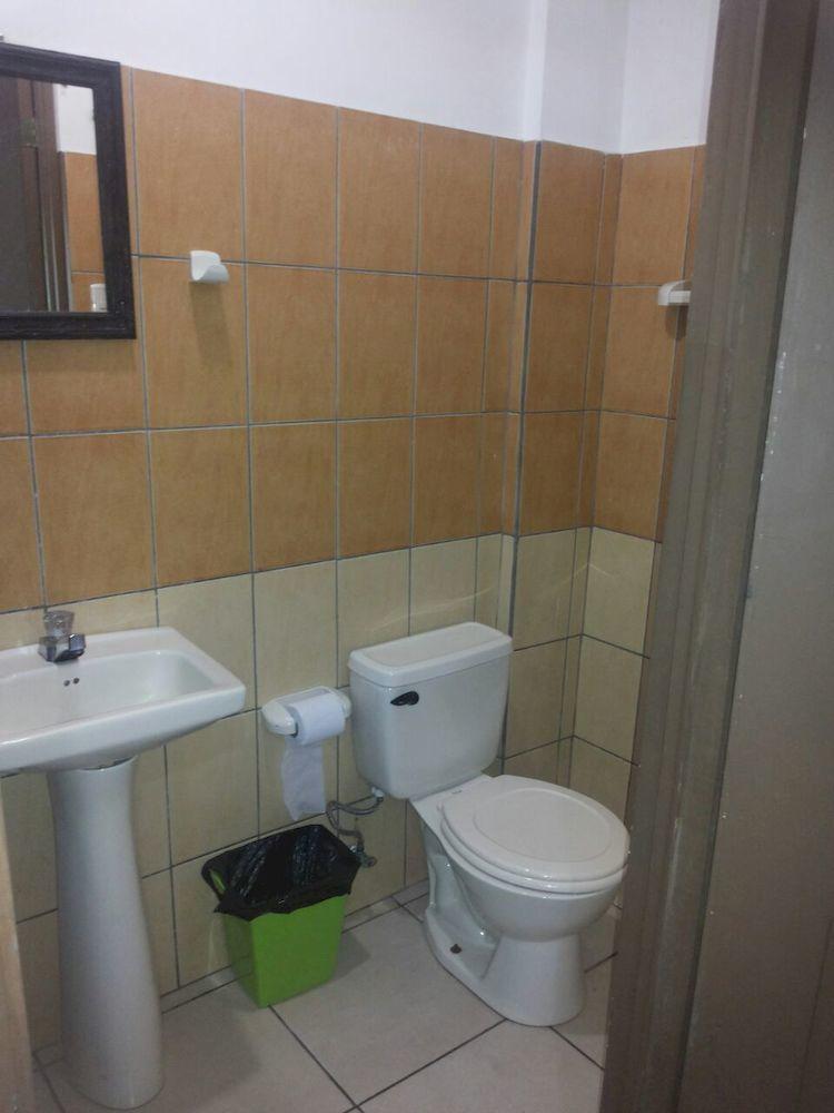 Hotel Quinta Avenida Σαν Χοσέ Εξωτερικό φωτογραφία